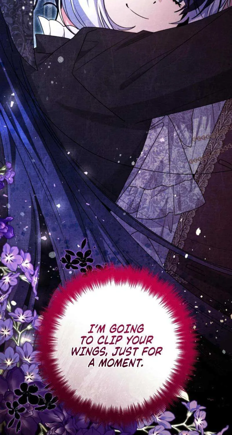 The Éminence Grise Orca Baby Chapter 60 page 99 - 
