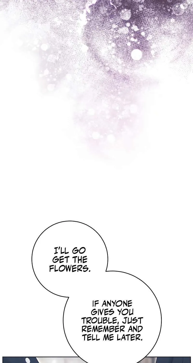 The Éminence Grise Orca Baby Chapter 61 page 11 - 