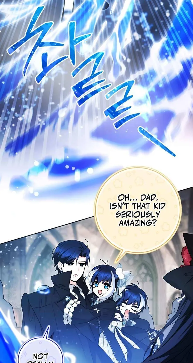 The Éminence Grise Orca Baby Chapter 61 page 101 - 