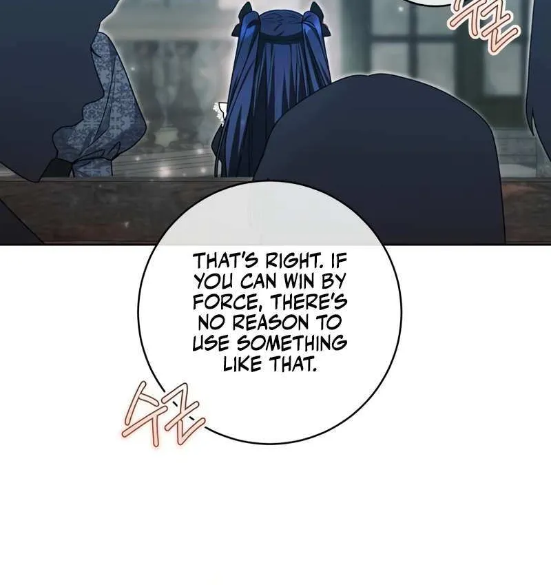 The Éminence Grise Orca Baby Chapter 61 page 108 - 
