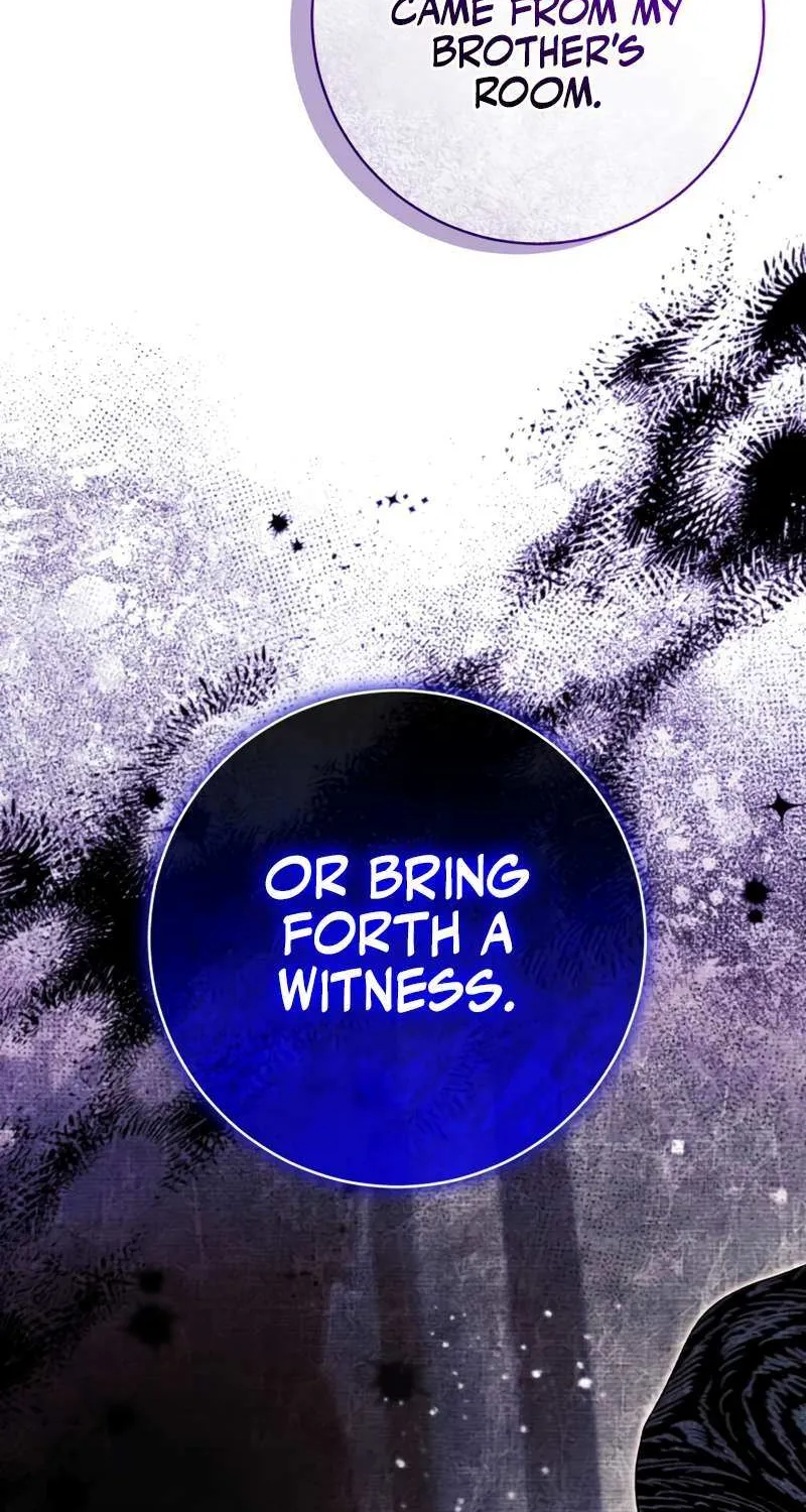 The Éminence Grise Orca Baby Chapter 61 page 110 - 