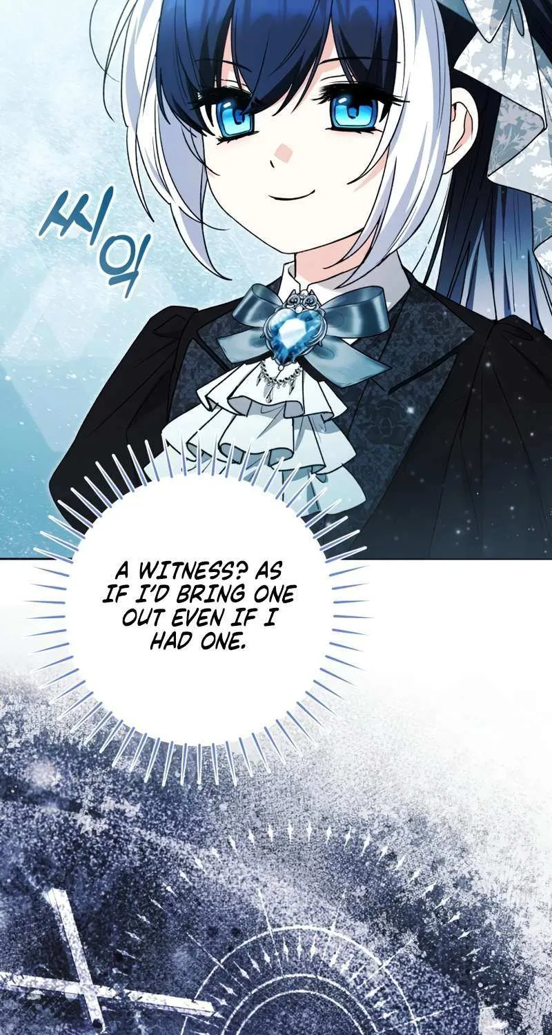The Éminence Grise Orca Baby Chapter 61 page 113 - 