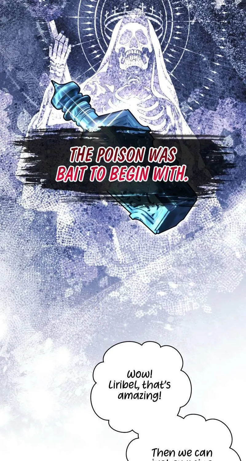 The Éminence Grise Orca Baby Chapter 61 page 114 - 