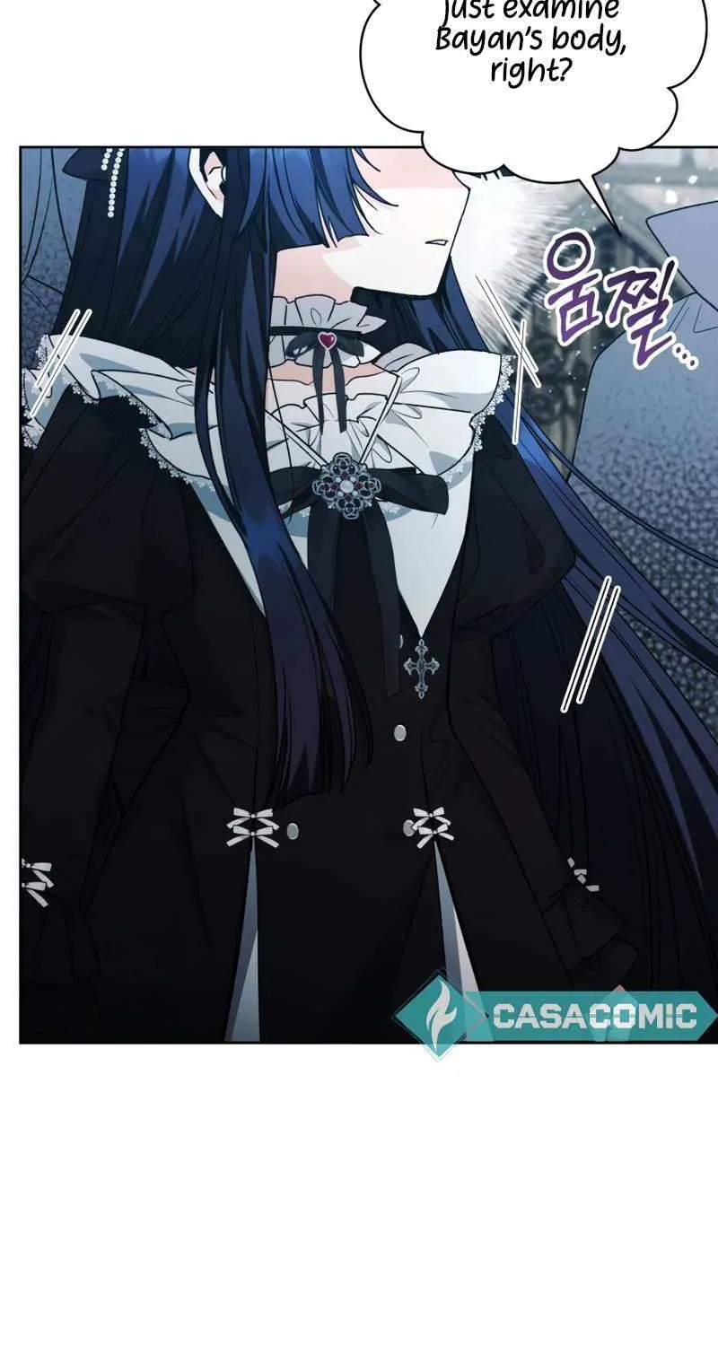 The Éminence Grise Orca Baby Chapter 61 page 115 - 