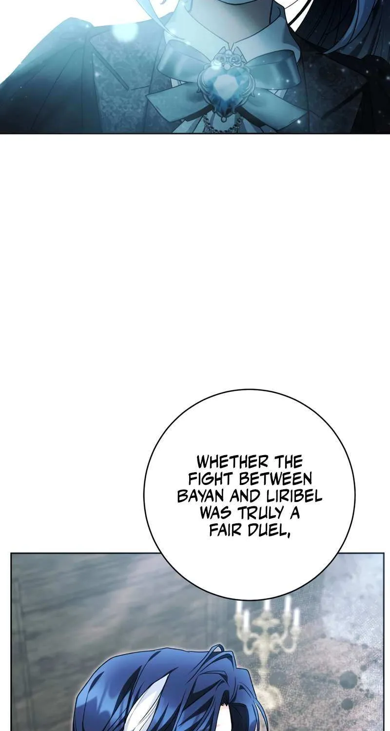 The Éminence Grise Orca Baby Chapter 61 page 118 - 