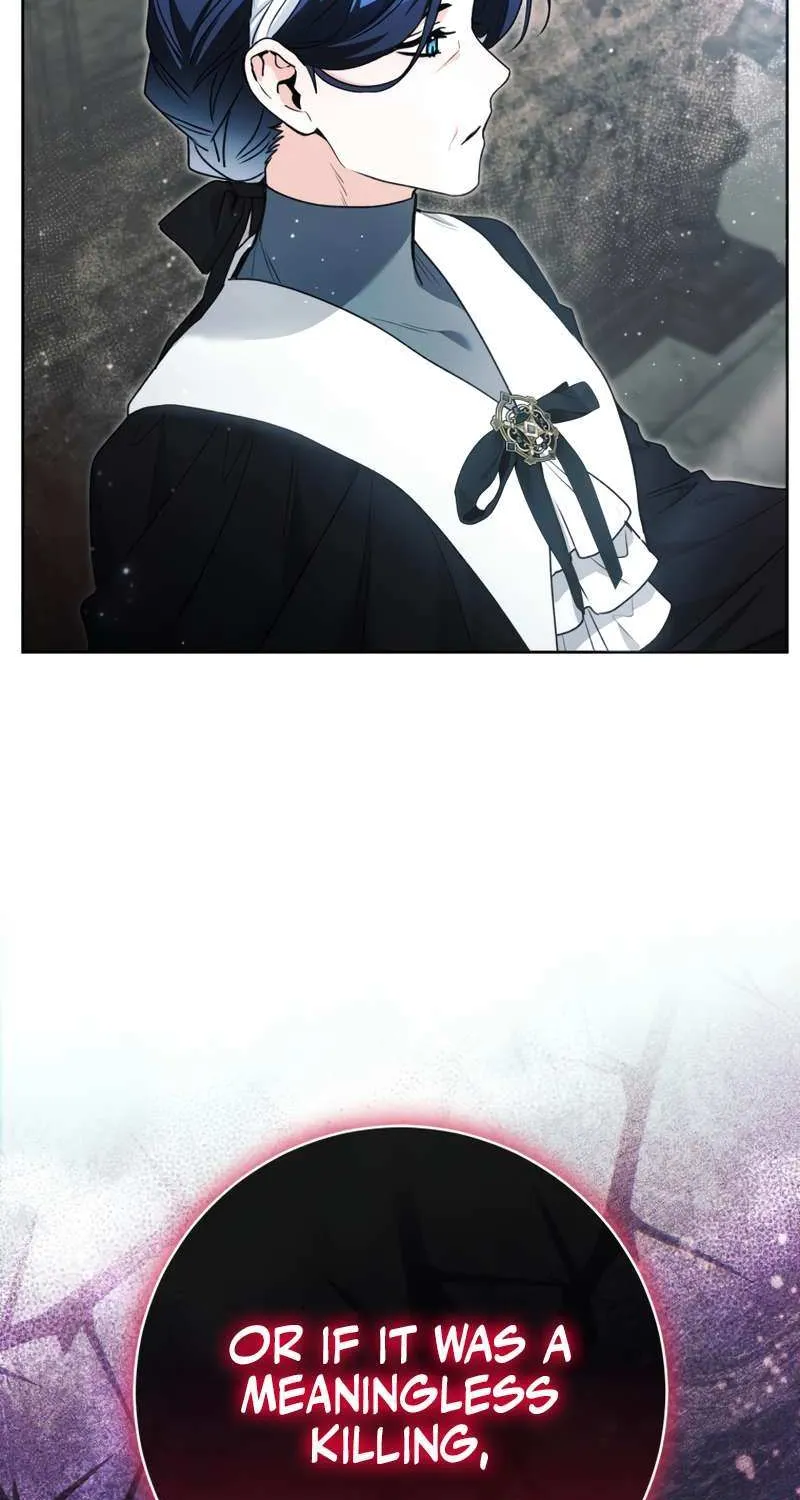 The Éminence Grise Orca Baby Chapter 61 page 119 - 