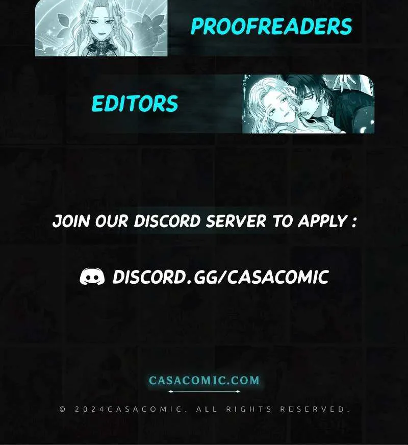 The Éminence Grise Orca Baby Chapter 61 page 124 - 