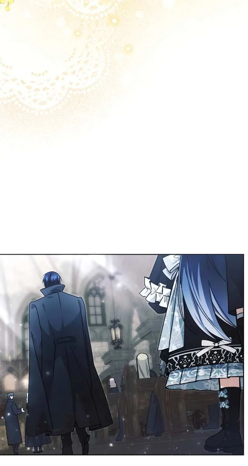 The Éminence Grise Orca Baby Chapter 61 page 14 - 