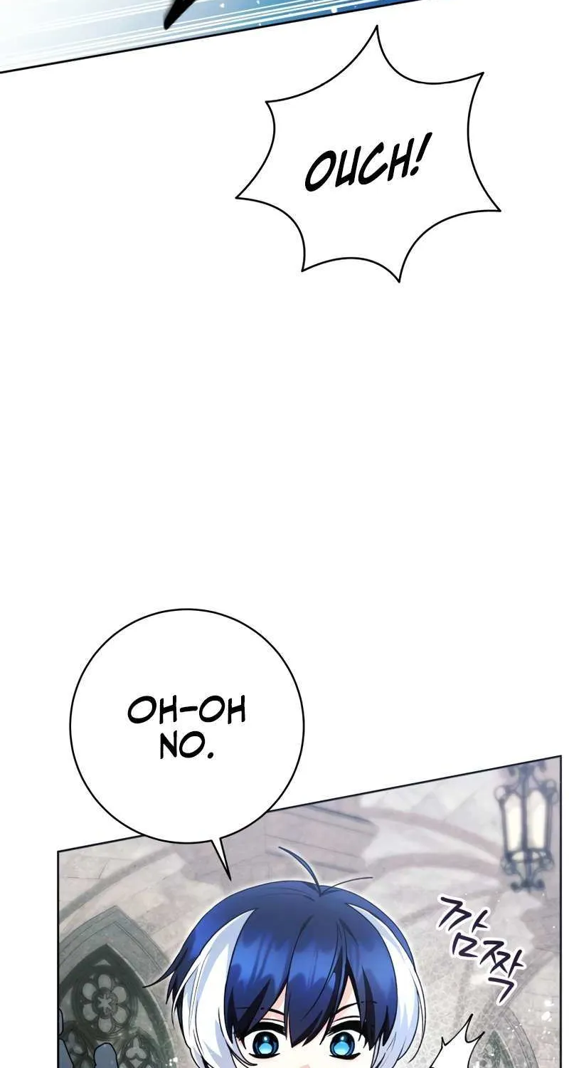 The Éminence Grise Orca Baby Chapter 61 page 21 - 