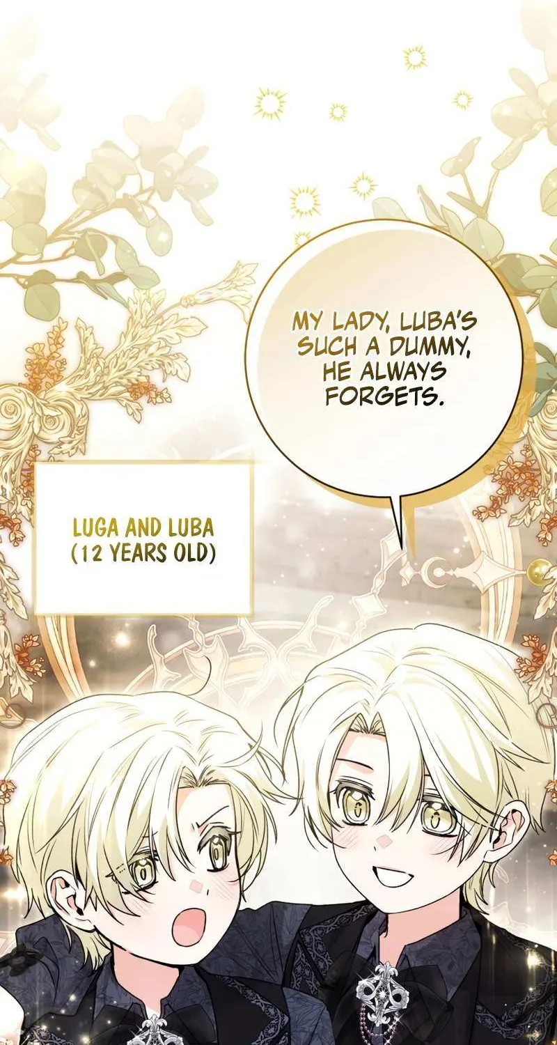 The Éminence Grise Orca Baby Chapter 61 page 24 - 