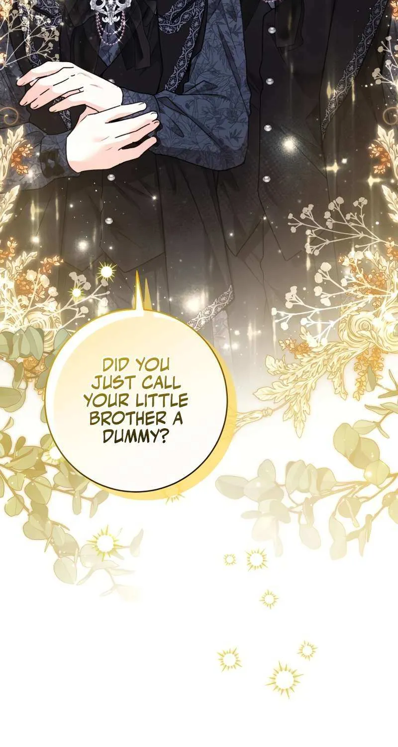 The Éminence Grise Orca Baby Chapter 61 page 25 - 