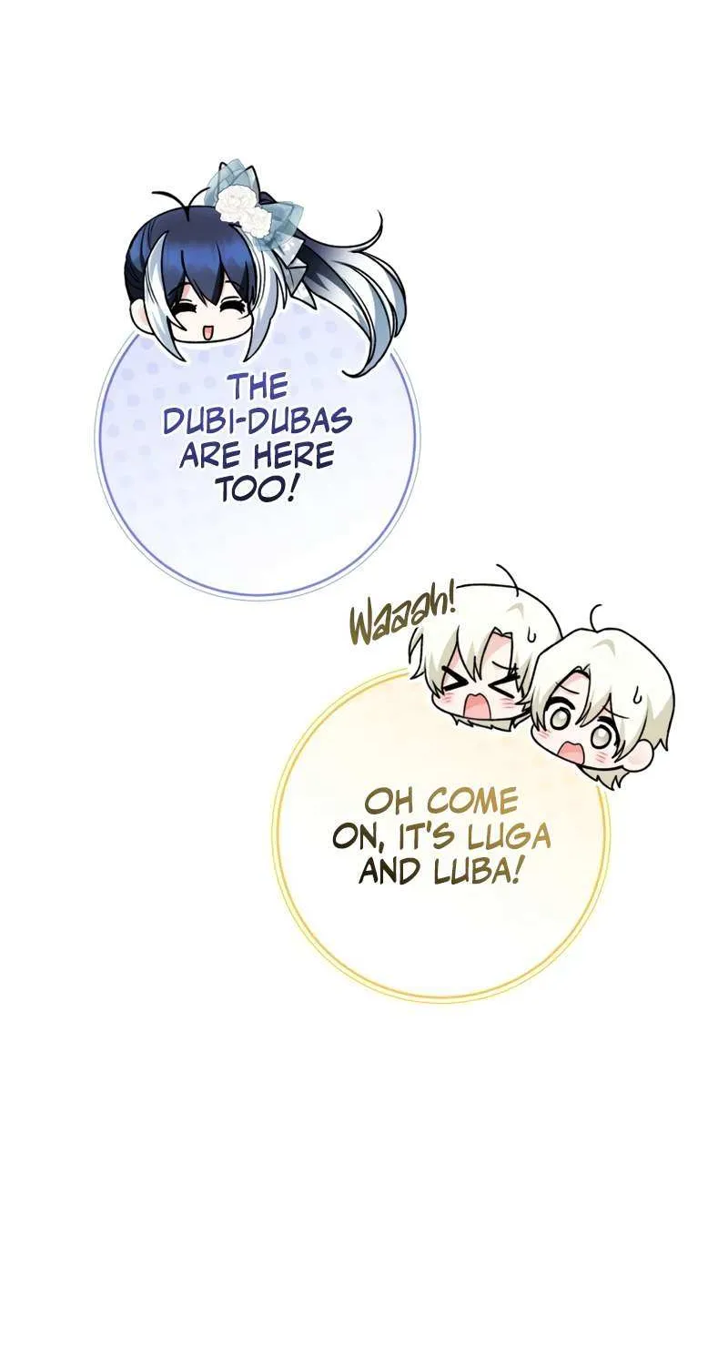 The Éminence Grise Orca Baby Chapter 61 page 26 - 