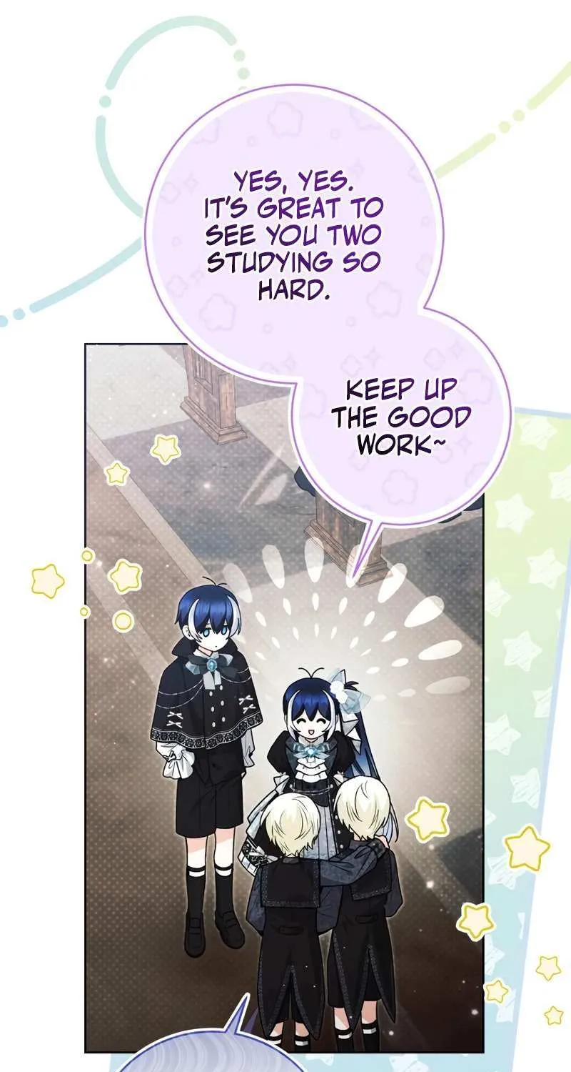 The Éminence Grise Orca Baby Chapter 61 page 27 - 