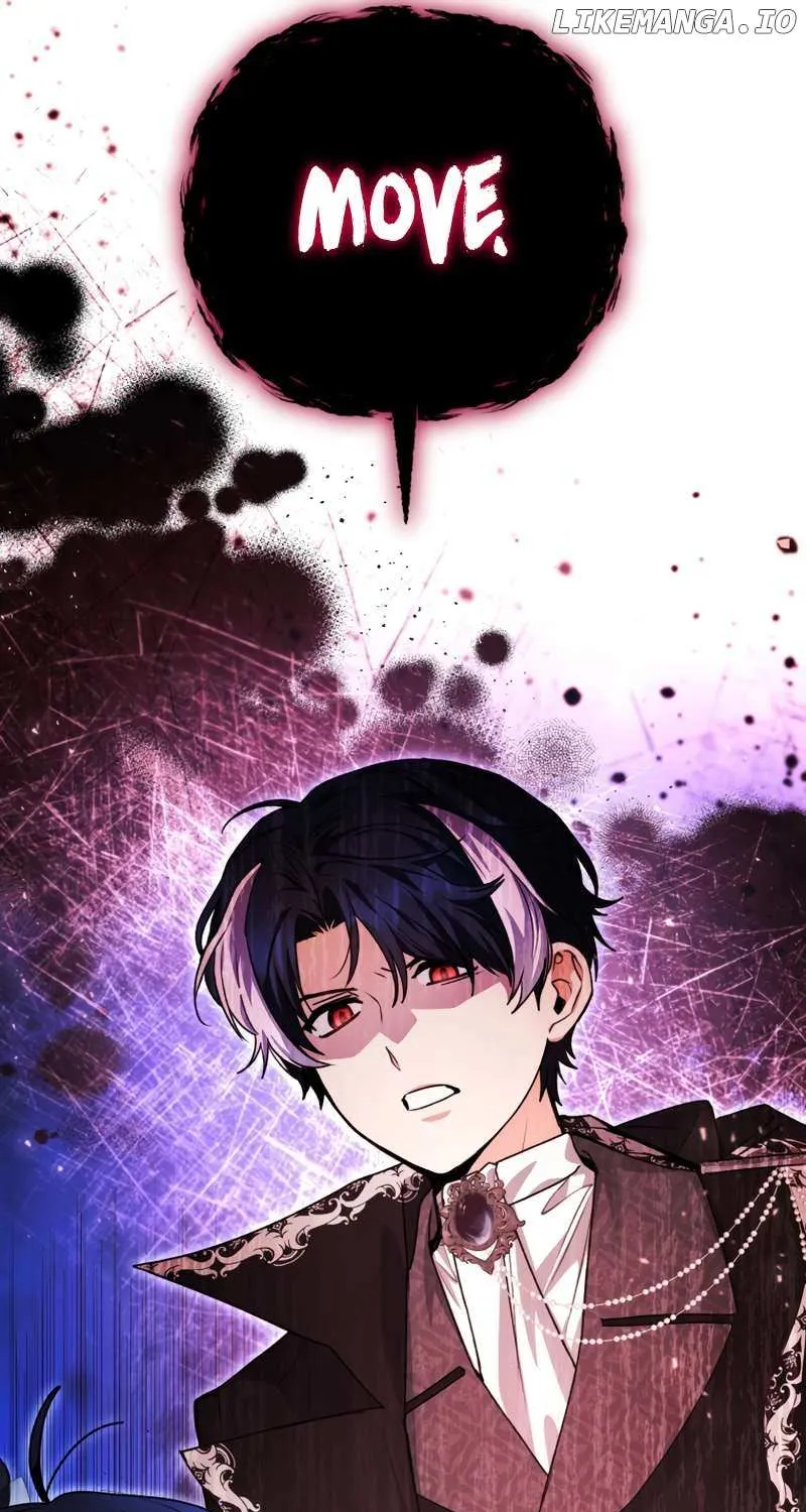 The Éminence Grise Orca Baby Chapter 61 page 30 - 