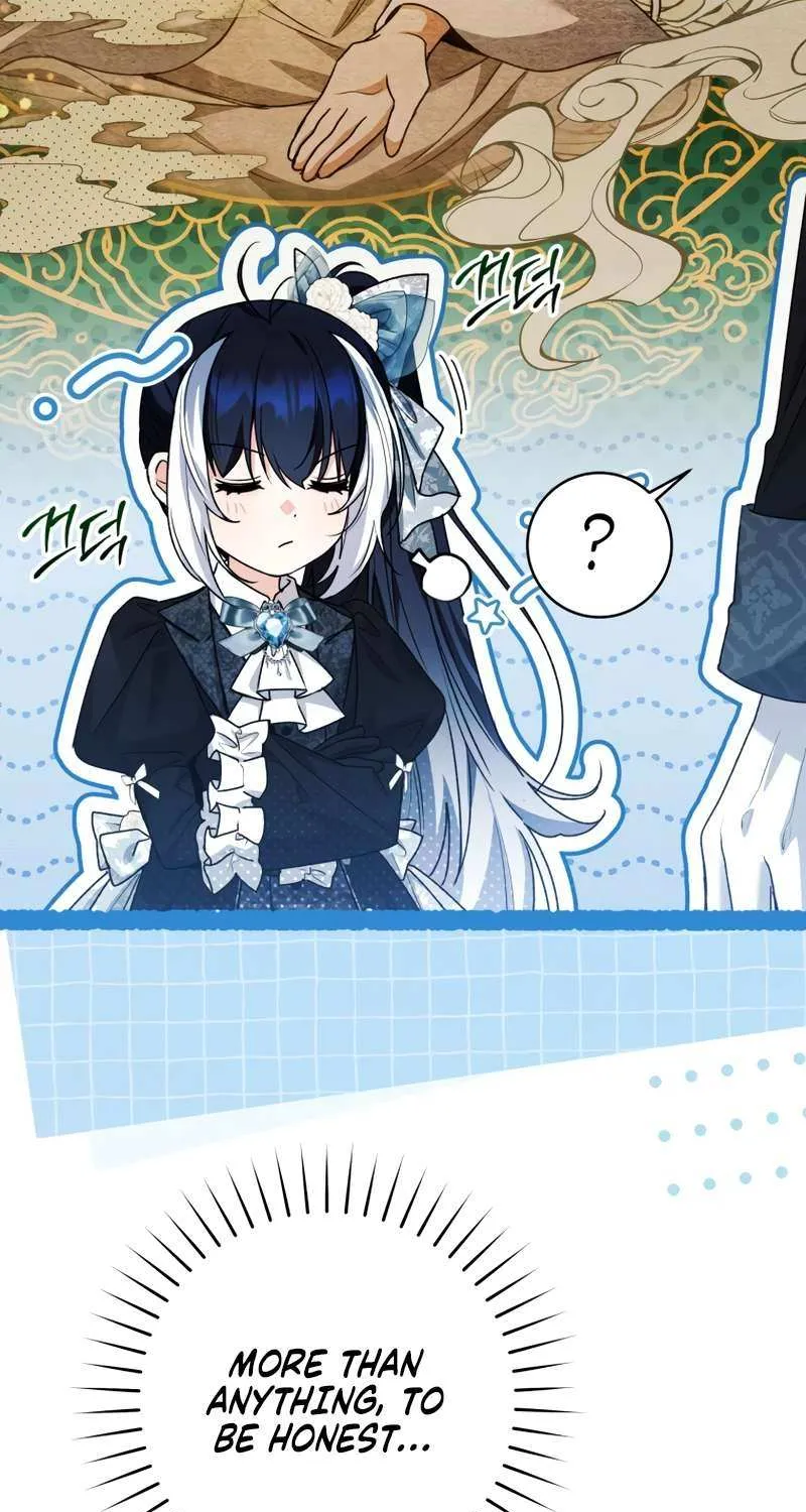The Éminence Grise Orca Baby Chapter 61 page 39 - 