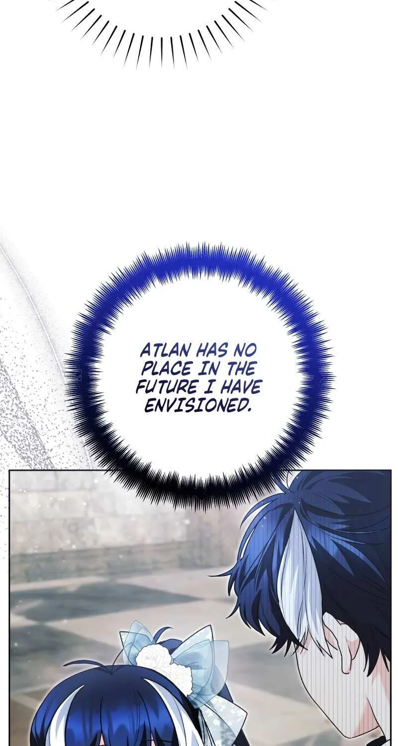 The Éminence Grise Orca Baby Chapter 61 page 40 - 