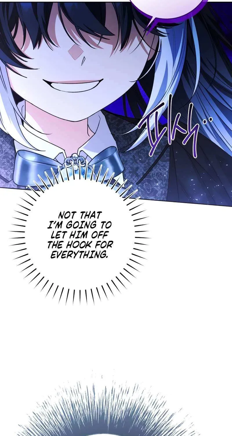 The Éminence Grise Orca Baby Chapter 61 page 42 - 