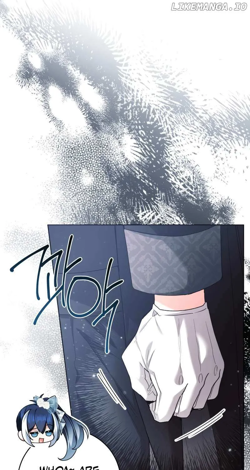 The Éminence Grise Orca Baby Chapter 61 page 45 - 