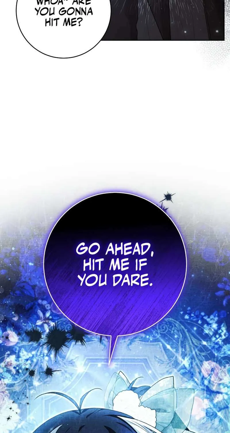 The Éminence Grise Orca Baby Chapter 61 page 46 - 