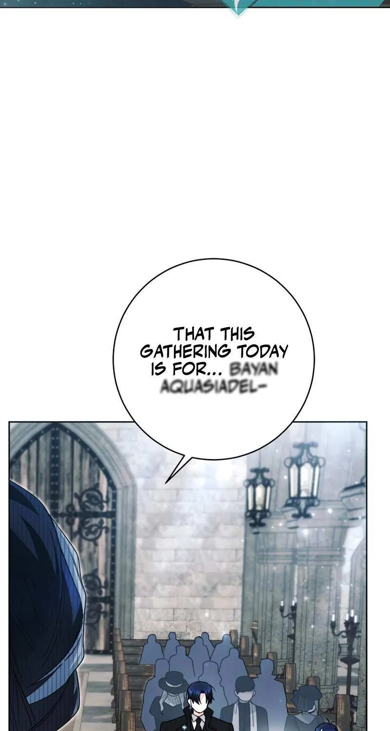 The Éminence Grise Orca Baby Chapter 61 page 59 - 