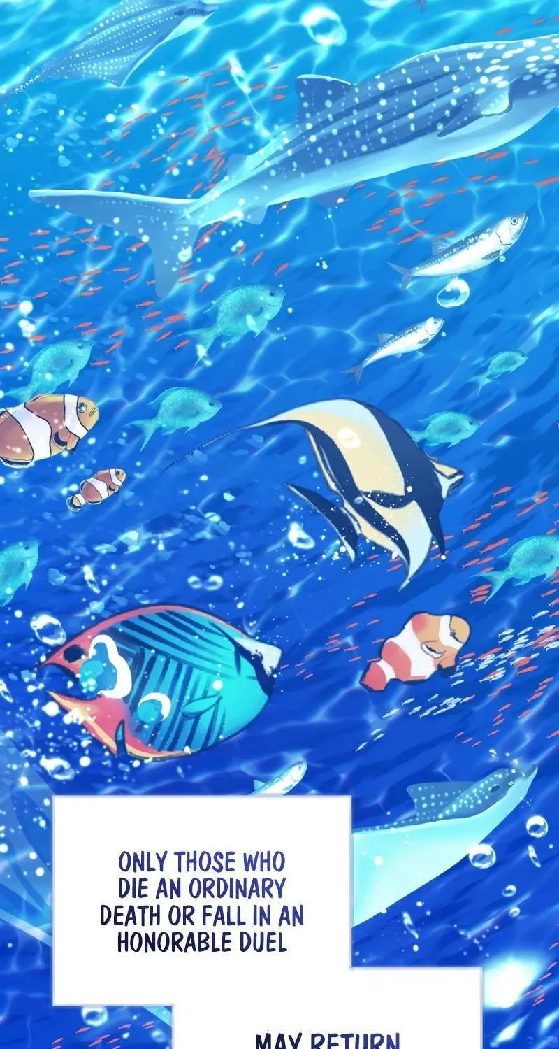 The Éminence Grise Orca Baby Chapter 61 page 63 - 