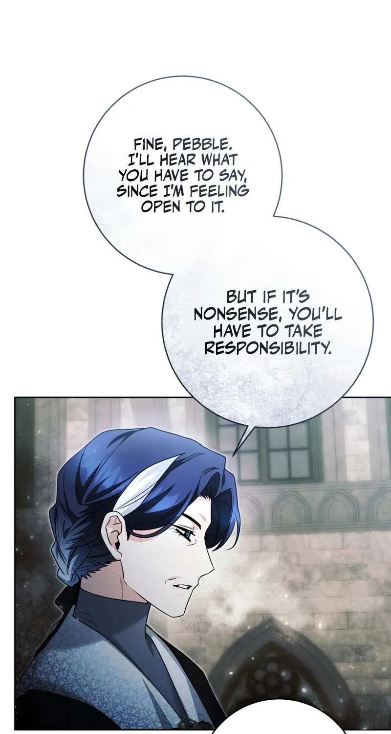 The Éminence Grise Orca Baby Chapter 61 page 70 - 