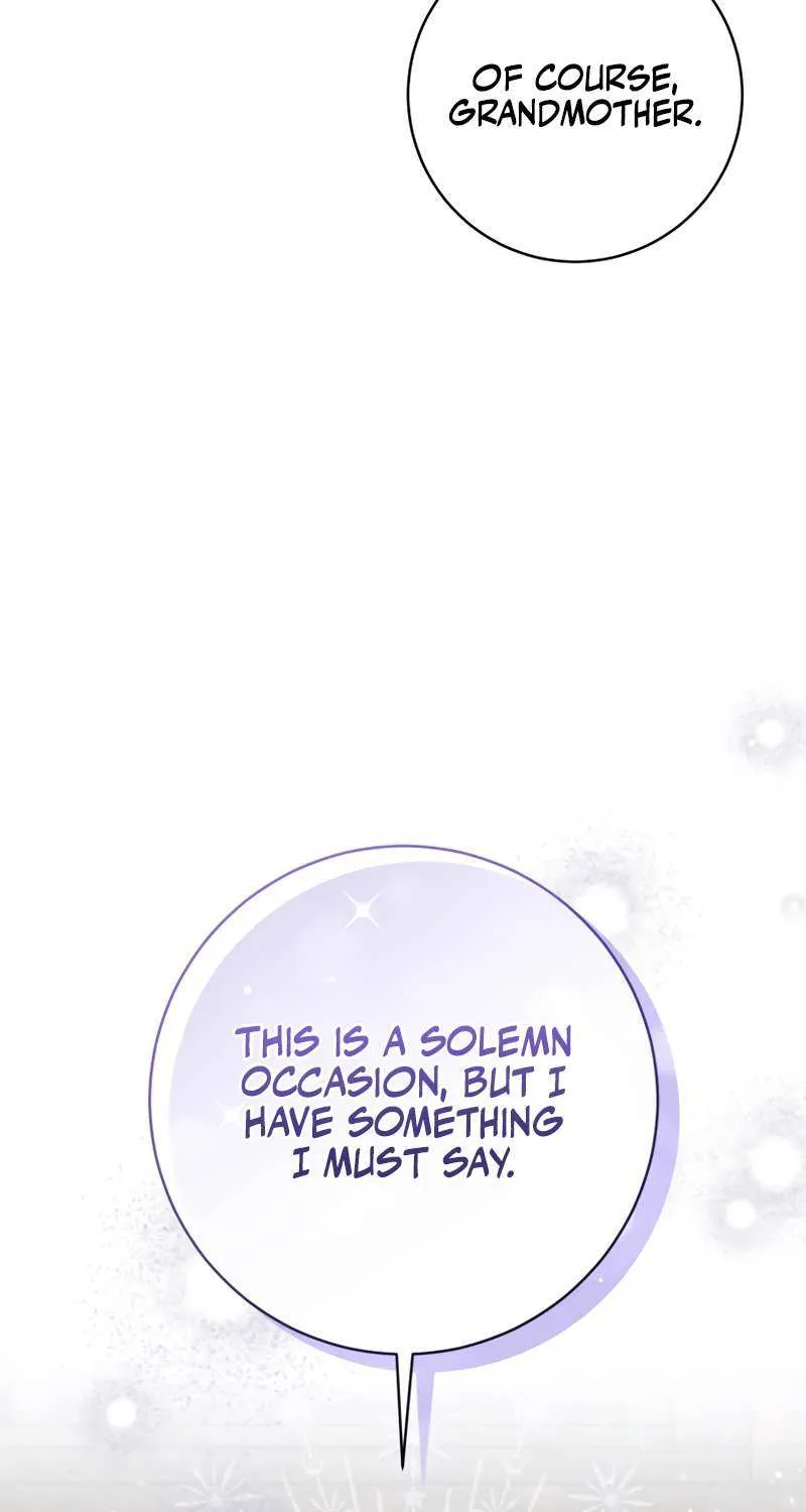 The Éminence Grise Orca Baby Chapter 61 page 71 - 