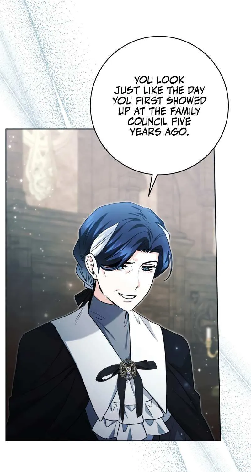 The Éminence Grise Orca Baby Chapter 61 page 73 - 