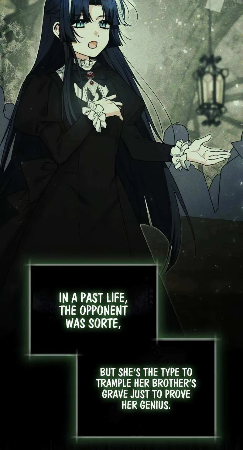 The Éminence Grise Orca Baby Chapter 61 page 82 - 