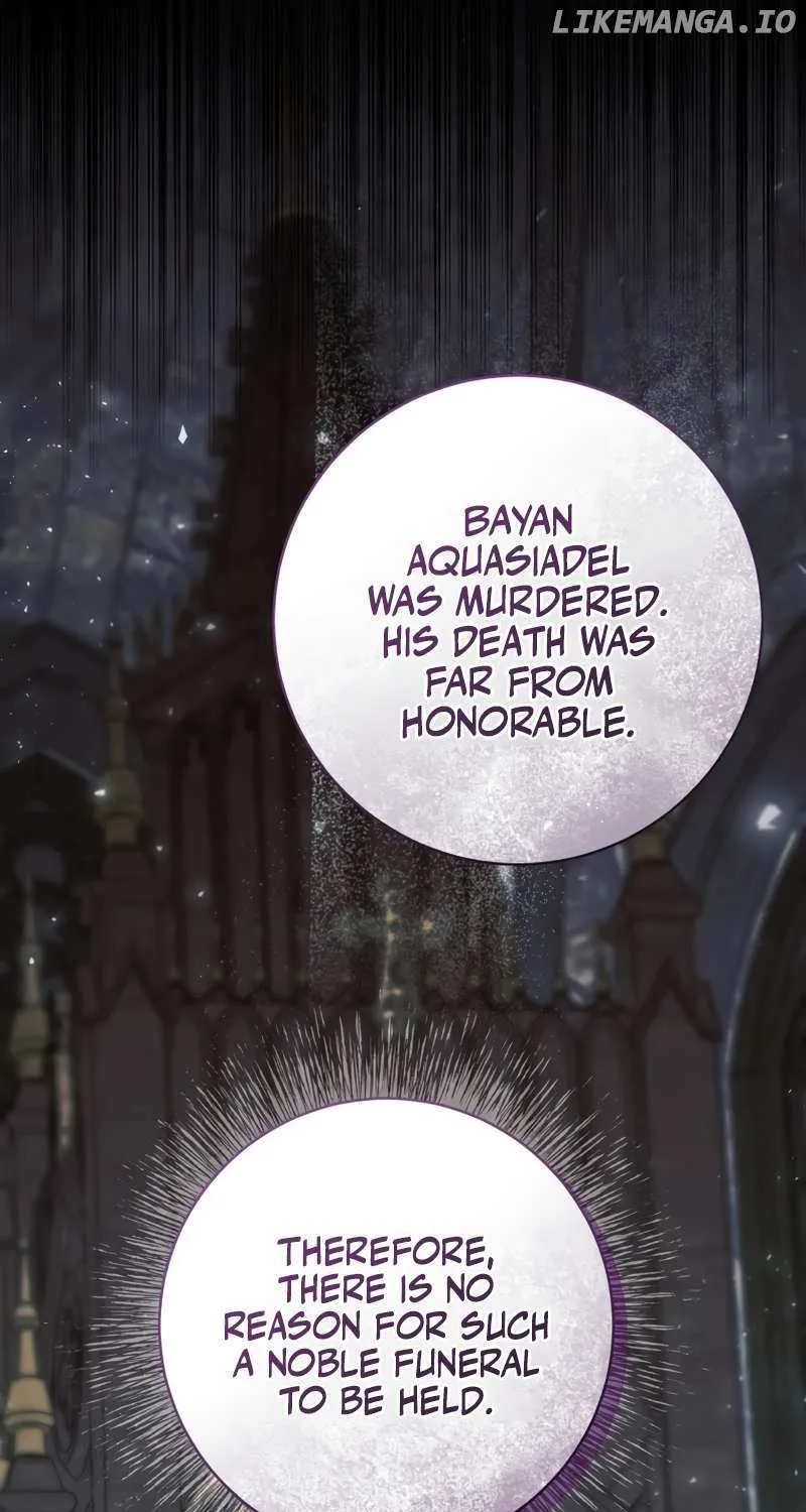 The Éminence Grise Orca Baby Chapter 61 page 83 - 