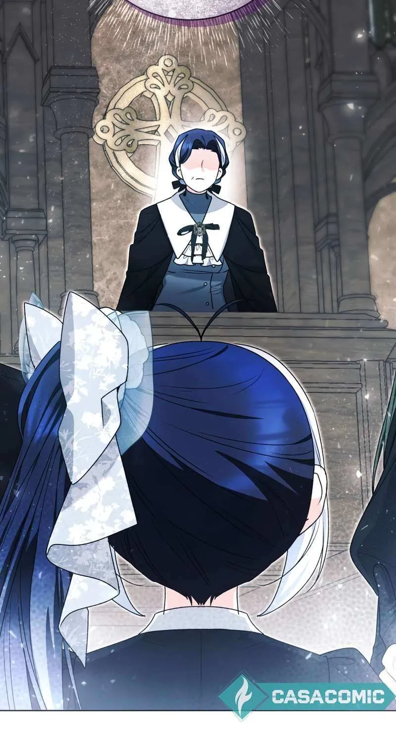 The Éminence Grise Orca Baby Chapter 61 page 84 - 