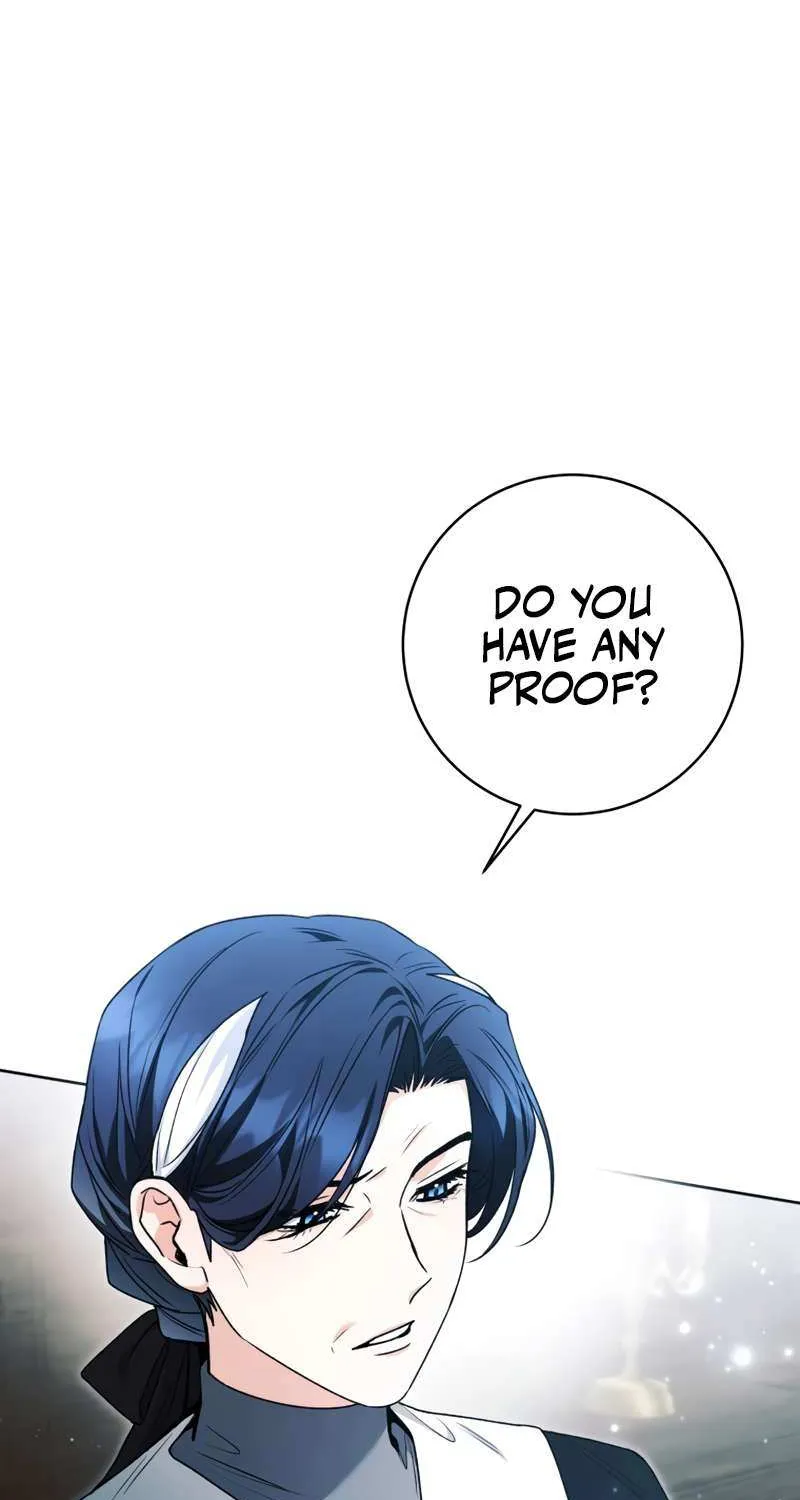The Éminence Grise Orca Baby Chapter 61 page 85 - 