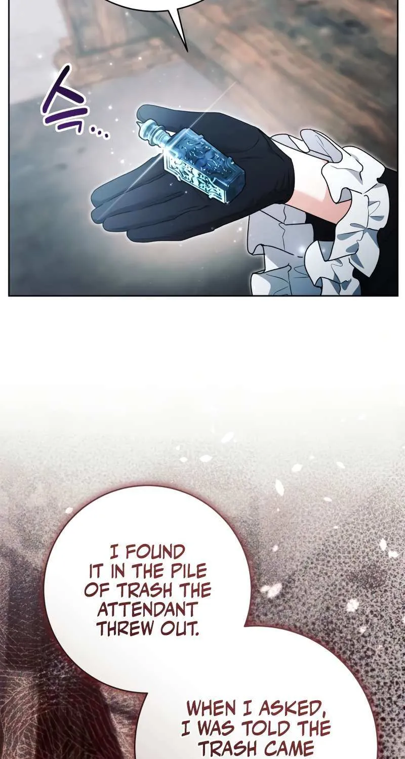 The Éminence Grise Orca Baby Chapter 61 page 87 - 