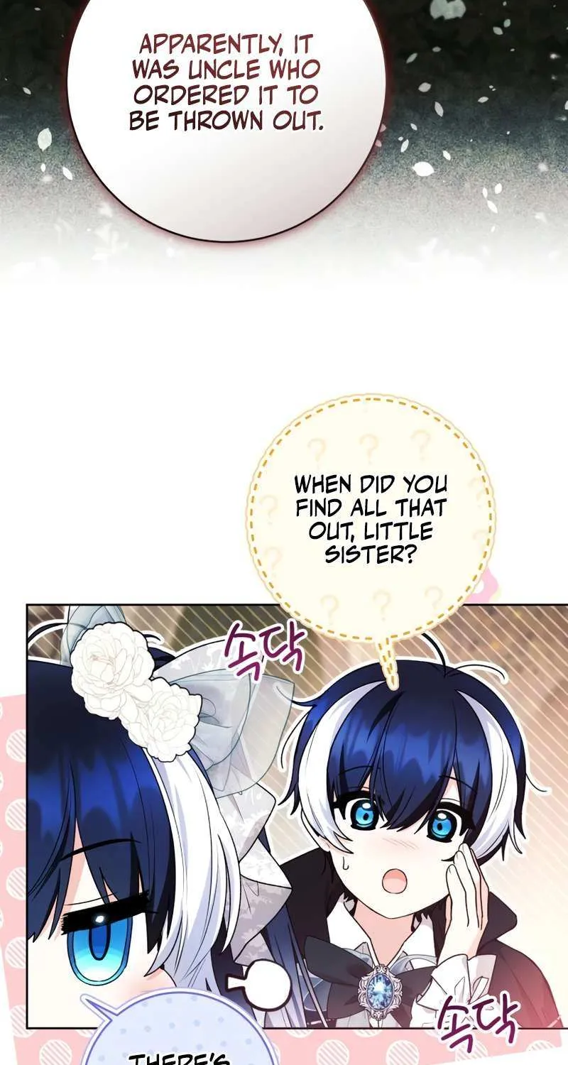 The Éminence Grise Orca Baby Chapter 61 page 89 - 