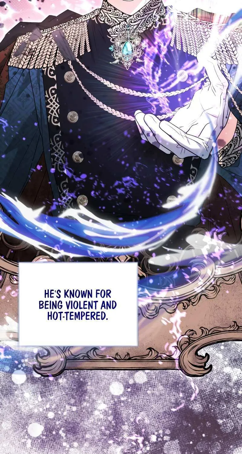 The Éminence Grise Orca Baby Chapter 61 page 10 - 