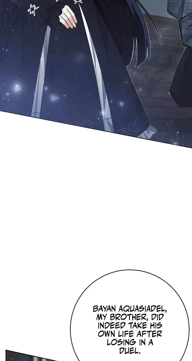 The Éminence Grise Orca Baby Chapter 61 page 93 - 