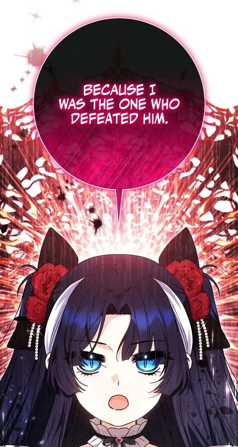 The Éminence Grise Orca Baby Chapter 61 page 95 - 
