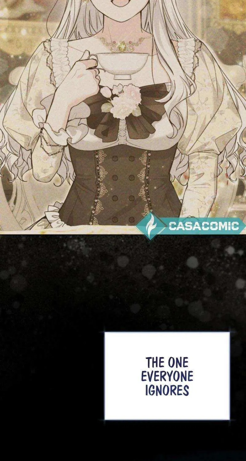 The Éminence Grise Orca Baby Chapter 62 page 11 - 
