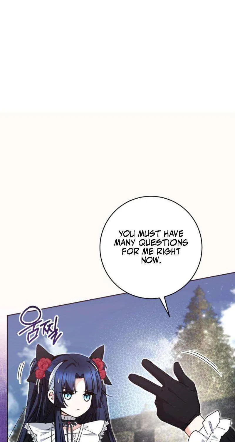 The Éminence Grise Orca Baby Chapter 62 page 101 - 