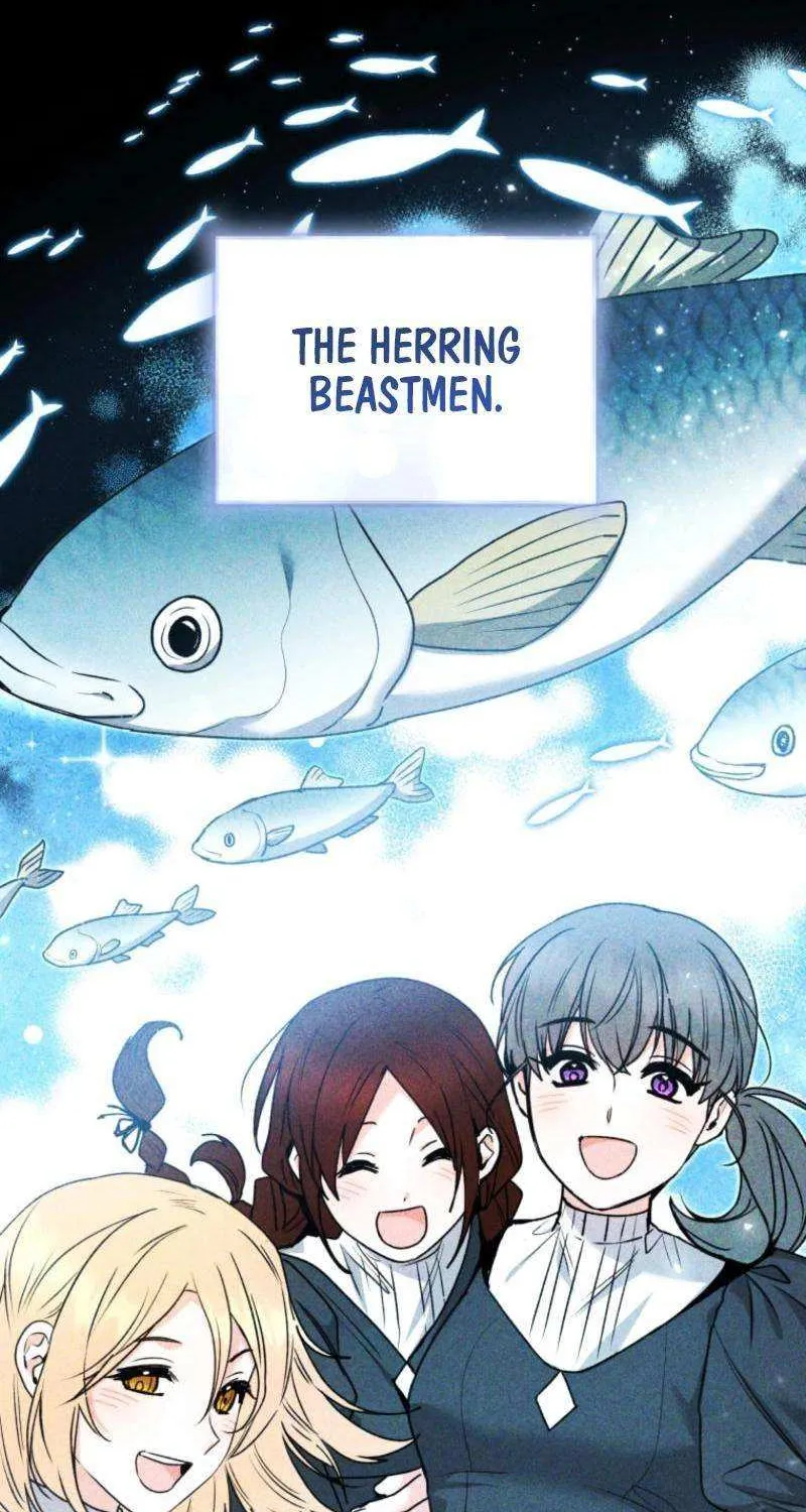The Éminence Grise Orca Baby Chapter 62 page 12 - 