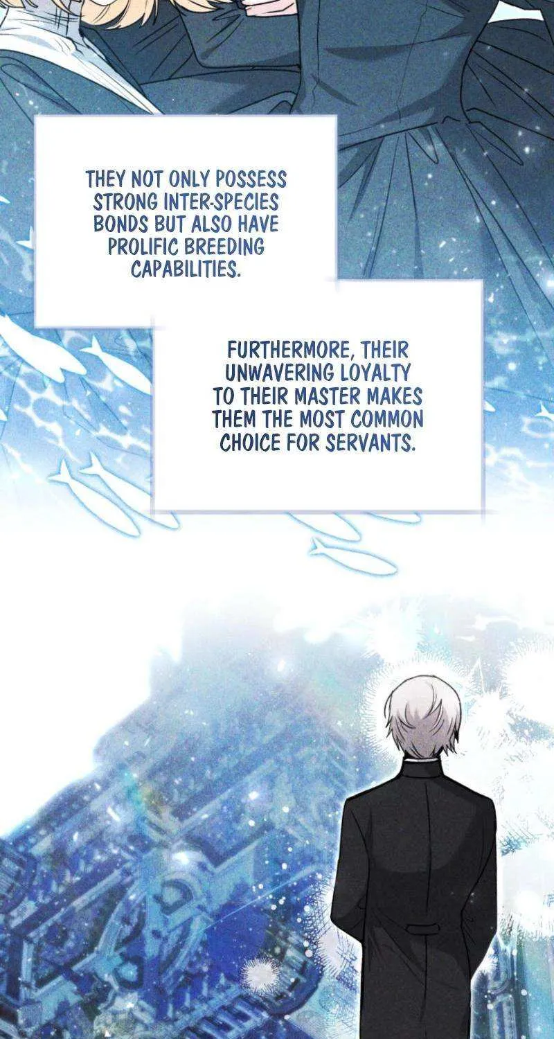 The Éminence Grise Orca Baby Chapter 62 page 13 - 