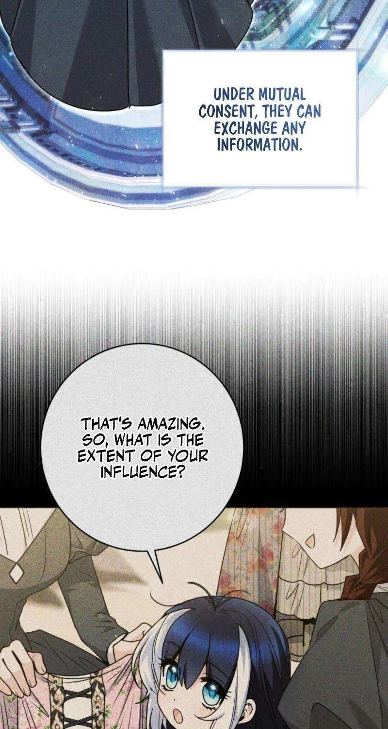 The Éminence Grise Orca Baby Chapter 62 page 15 - 