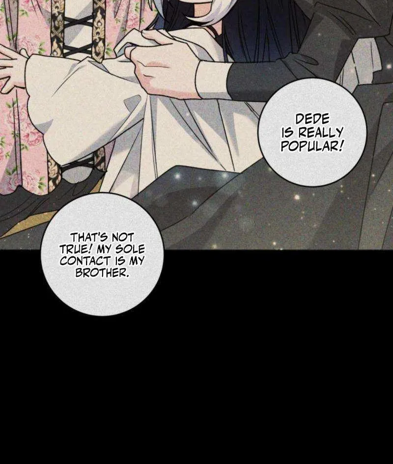 The Éminence Grise Orca Baby Chapter 62 page 16 - 