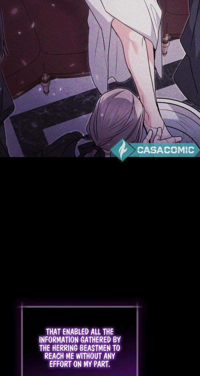 The Éminence Grise Orca Baby Chapter 62 page 26 - 