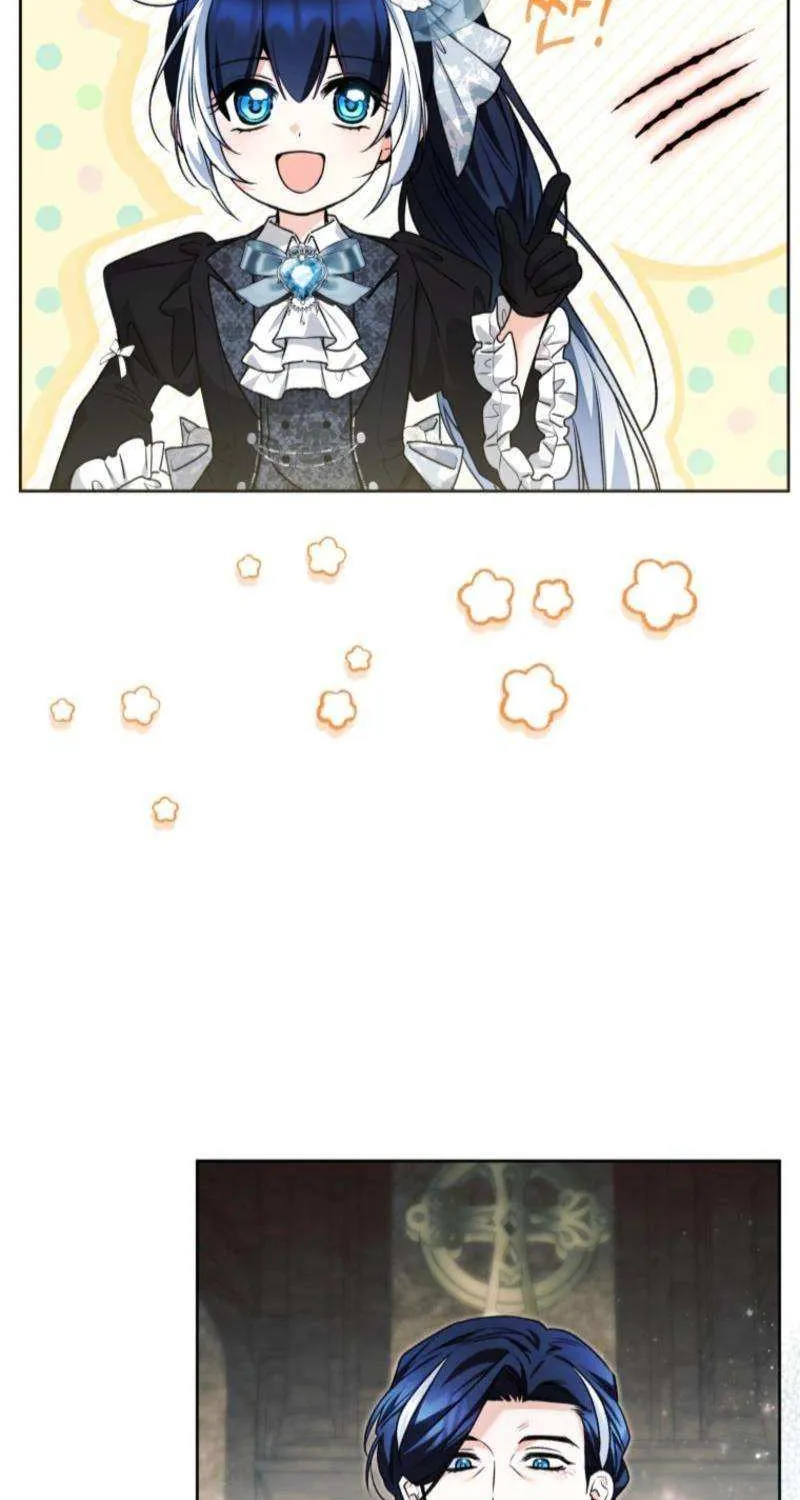 The Éminence Grise Orca Baby Chapter 62 page 35 - 