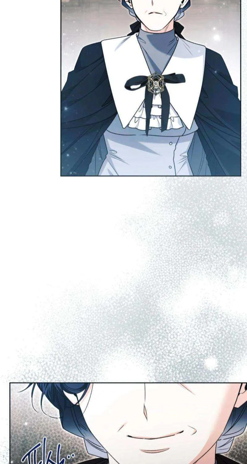 The Éminence Grise Orca Baby Chapter 62 page 36 - 