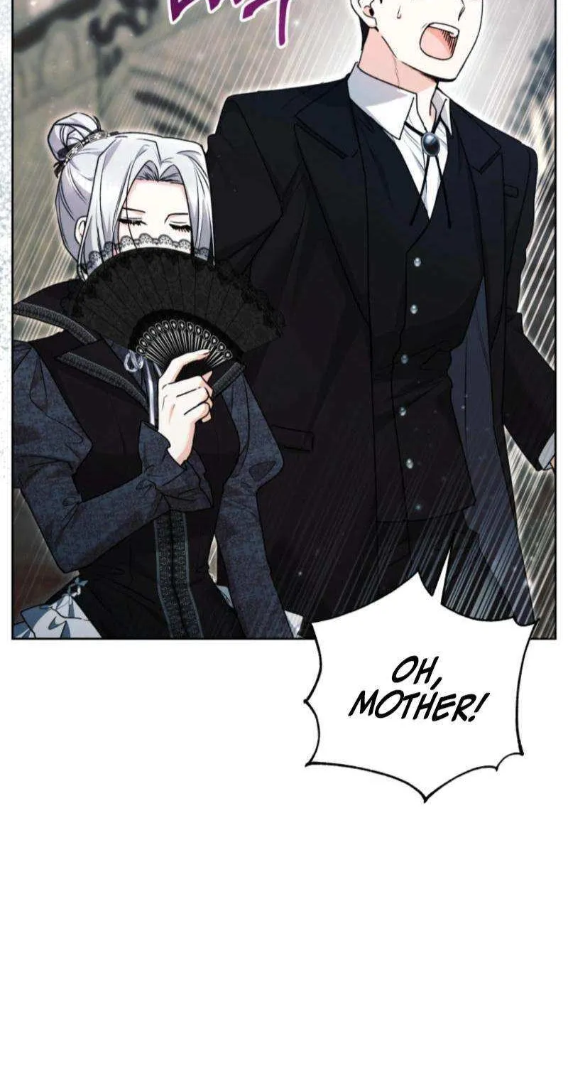 The Éminence Grise Orca Baby Chapter 62 page 38 - 