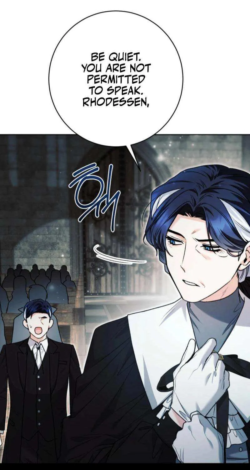 The Éminence Grise Orca Baby Chapter 62 page 39 - 