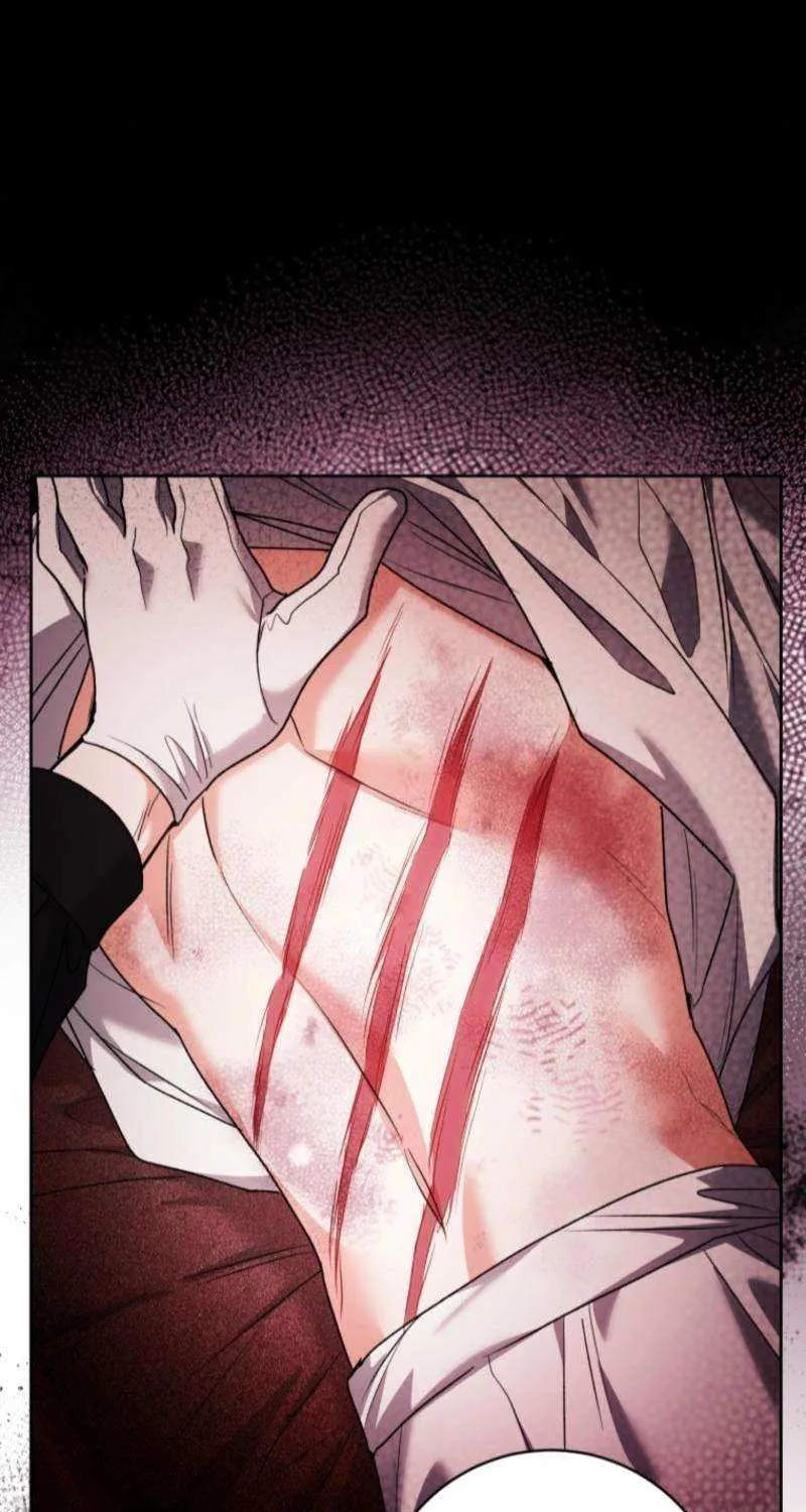 The Éminence Grise Orca Baby Chapter 62 page 43 - 