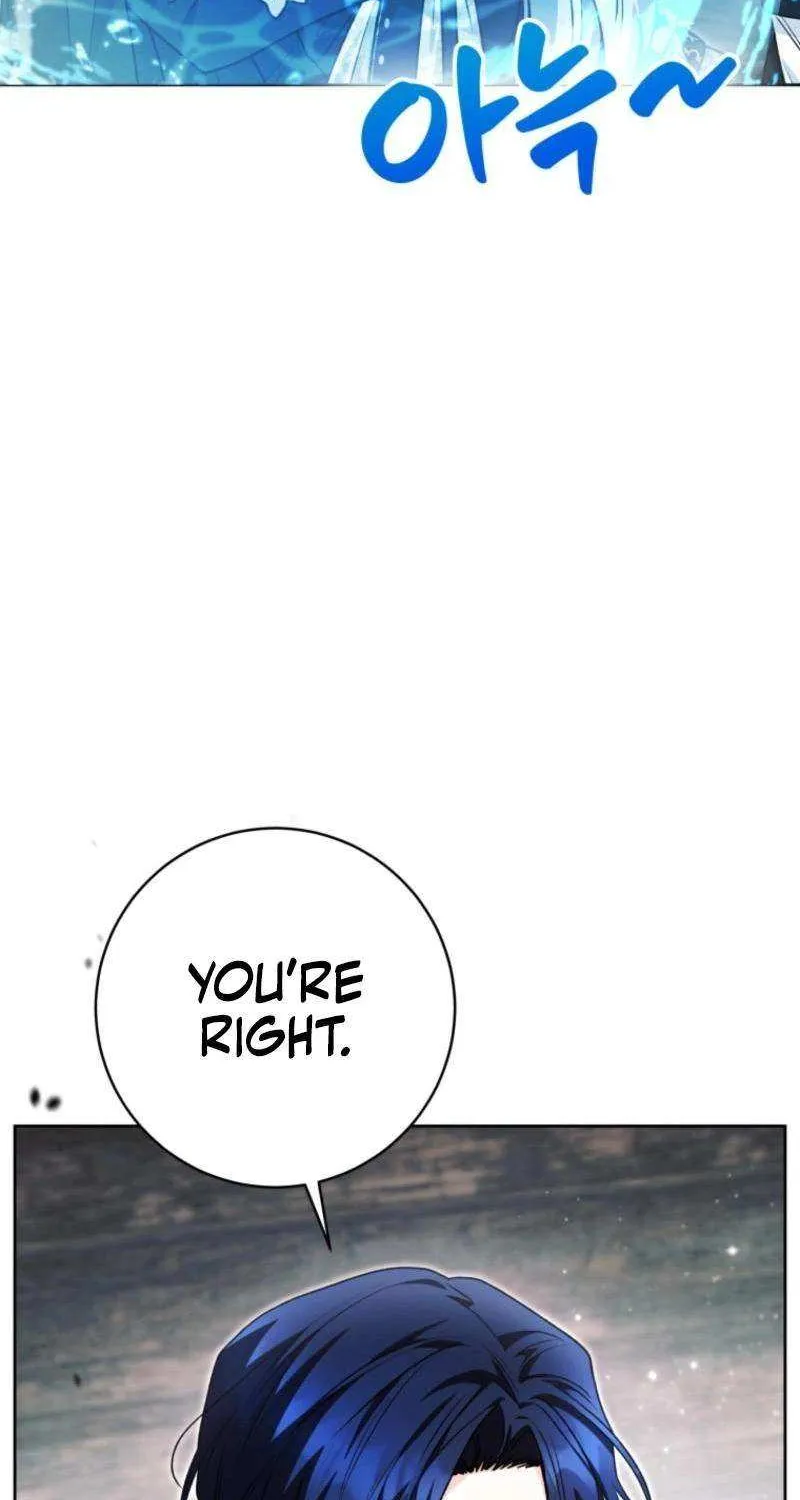 The Éminence Grise Orca Baby Chapter 62 page 50 - 